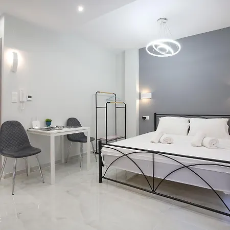 #ioanna 1 Apartment