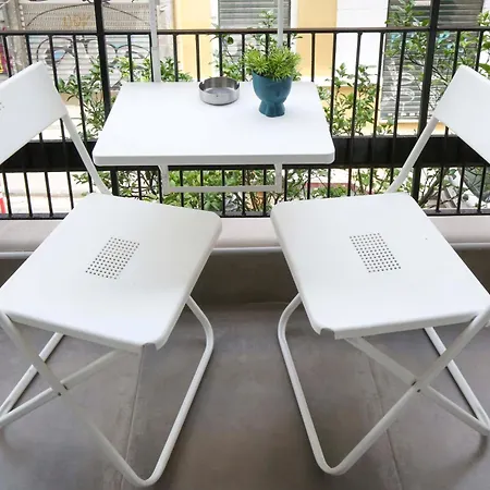 #ioanna 1 Apartment