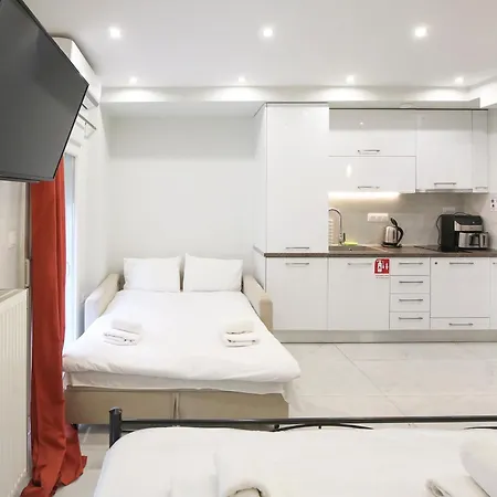 #ioanna 1 Apartment Thessaloniki