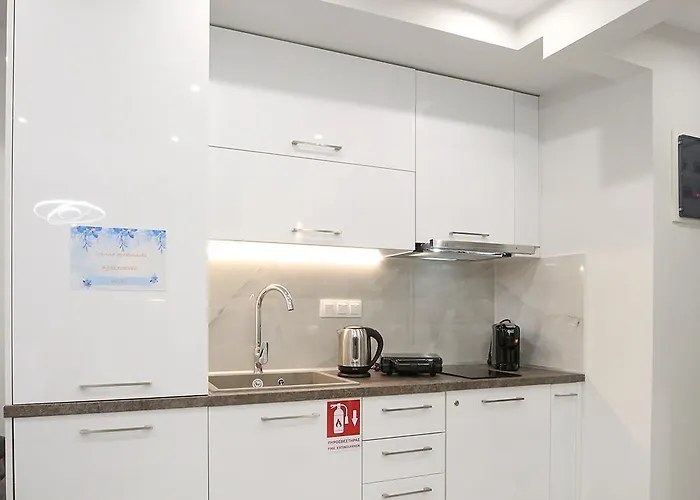 #ioanna Roomore 1 Apartament *