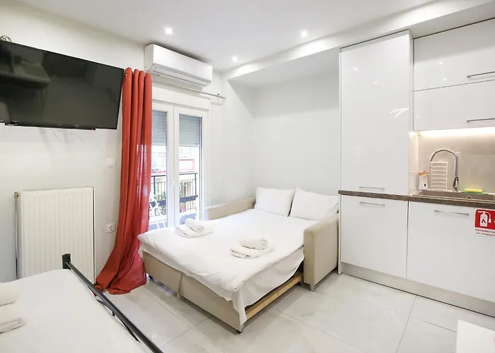 #ioanna Roomore 1 Θεσσαλονίκη